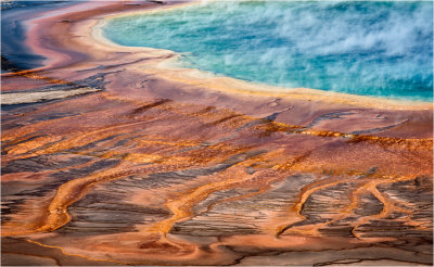 Grand Prismatic Art