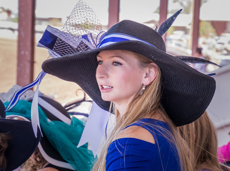 Kentucky Derby Day