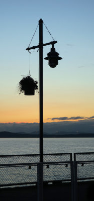 Lamp Post