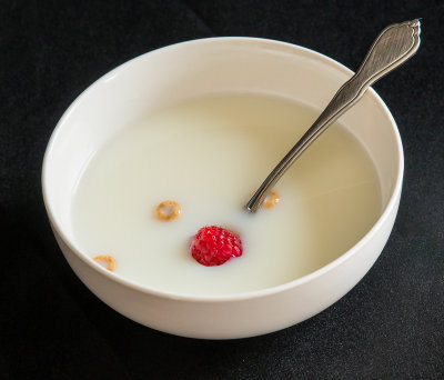 The Last Berry