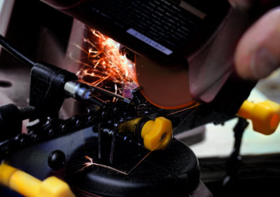 Chain Maintenance