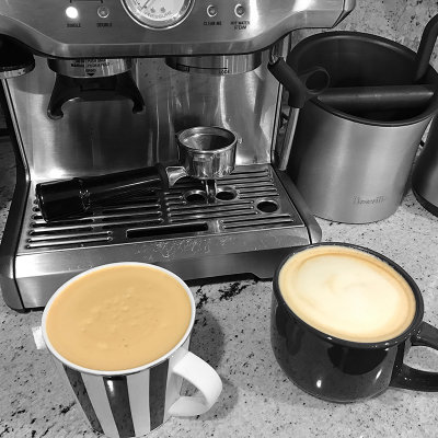 Morning Focus