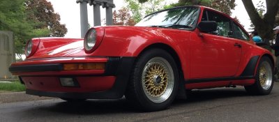 Killer Car