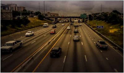 mile 235
