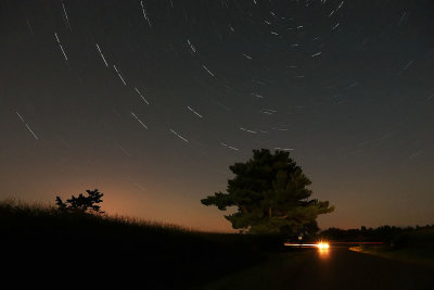 Trails