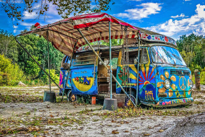 The Van