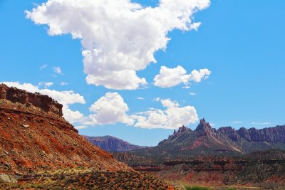 Riders of the Old West