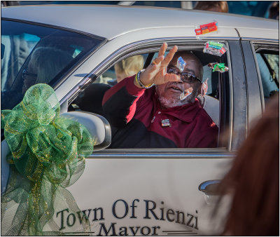 Christmas Parade