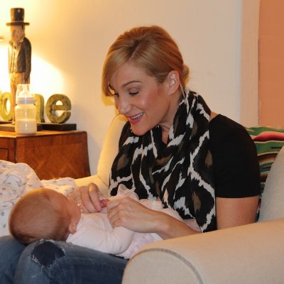 Madona~Mother and Child