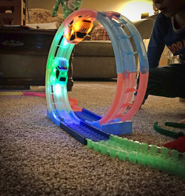Toys For Little Boys