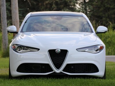 Giulia