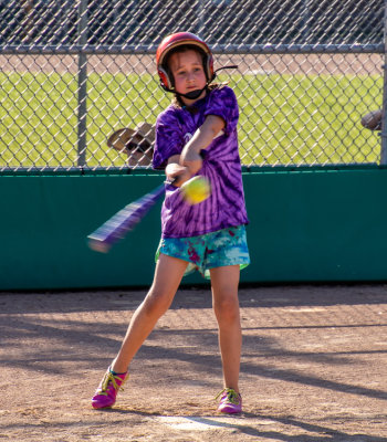 Moving Bat About to Meet Moving Ball