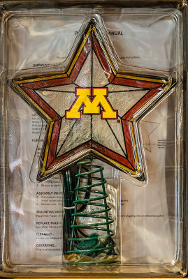The Star of Minnesota