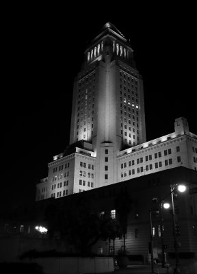 Los Angeles - 1928