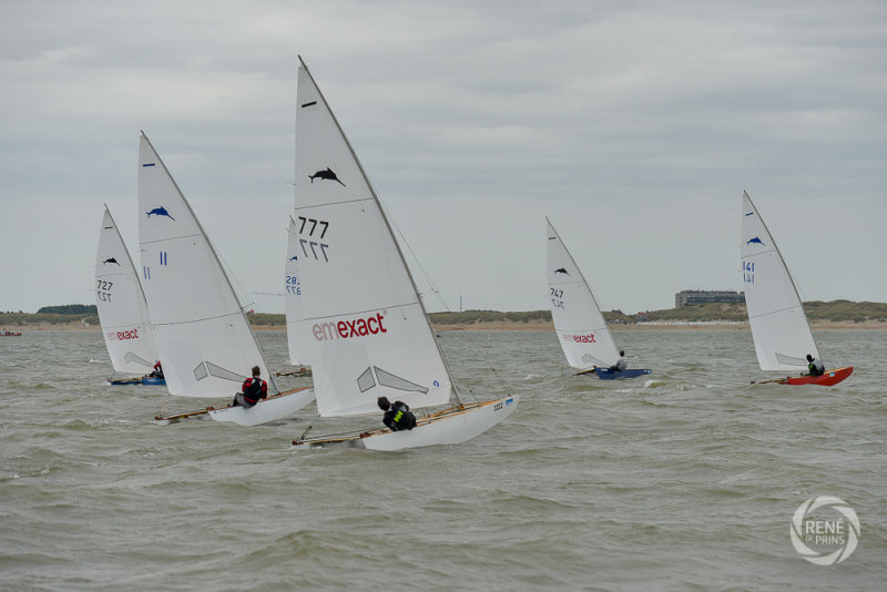 EK Patin Bredene