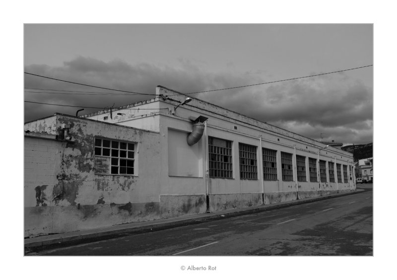 24/02/2017  Carrer del Mar - Rossell (Baix Maestrat)