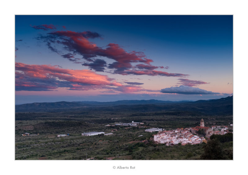 Rossell (Baix Maestrat)