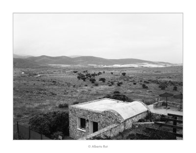 La Tenada · Parc Natural Cabo de Gata (Almería)