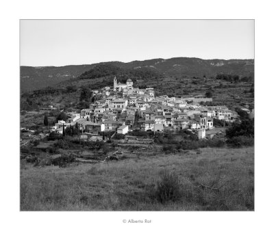 La Pobla de Benifassà (Baix Maestrat)