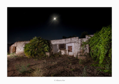· Mas de Fontan · Rossell (Baix Maestrat)