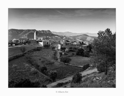 Bel-Rossell (Baix Maestrat)