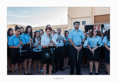 02/09/2017 · Rossell - XXIV Trobada de Bandes de Música del Baix Maestrat