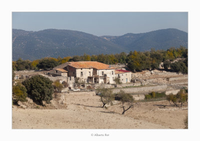 Mas de la Basseta · Morella (Els Ports)