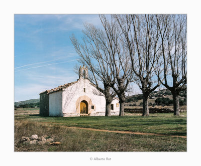 Ermita de la Verge del Pilar