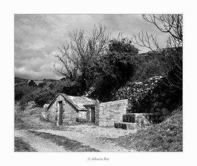 23/02/2018  Font de l'Aumenara - Rossell (Baix Maestrat)