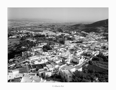 Nijar (Almería)