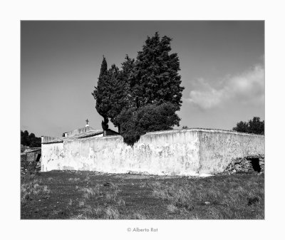 04/06/2018  Cementiri de Bel (Baix Maestrat)