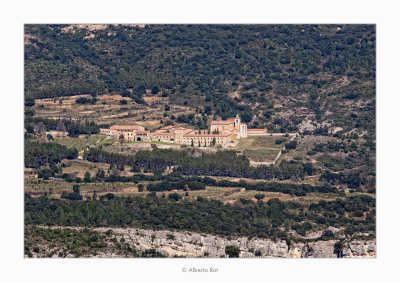 14/08/2018  Convent de Santa Maria de Benifass - La Pobla de Benifass (Baix Maestrat)