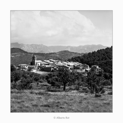 26/08/2018  Bel-Rossell (Baix Maestrat)