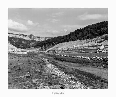 20/09/2018  Pant, La Pobla de Benifass  Baix Maestrat