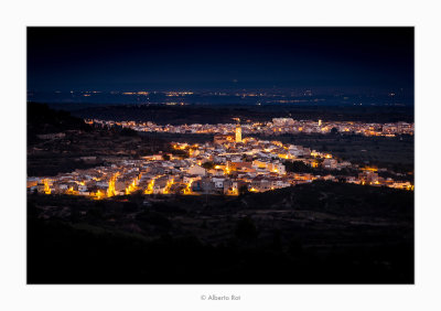 29/11/2018 · Rossell (Baix Maestrat)