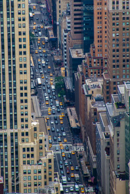 from Empire State Building 1375