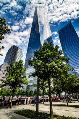 New World Trade Center 1729