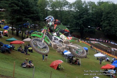 2018 Unadilla Wallpapers