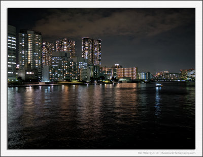 Sumida River