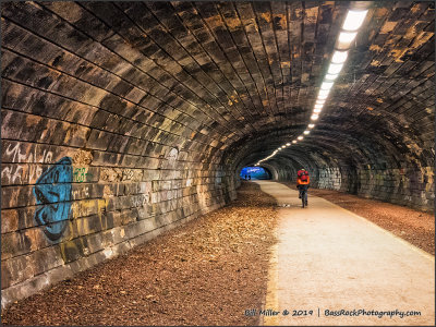 Cycle Route