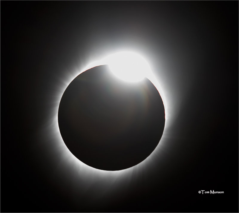  Solar Eclipse 2017