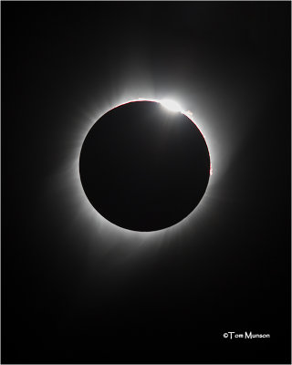  Solar Eclipse 2017 