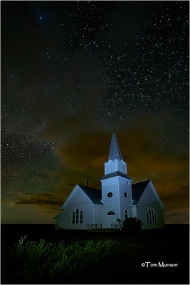  Church-Milky Way