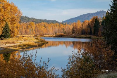 North Idaho