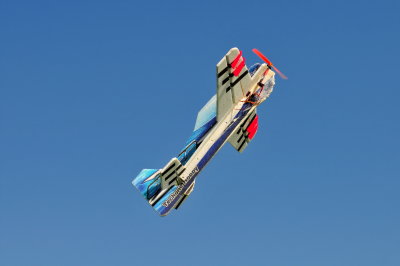 2017 RC Airplane