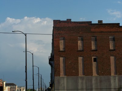 Broad Street, Selma, AL