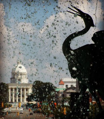 State Capitol, Montgomery, AL