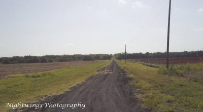 Rockwall County - Royse CIty -  County Line Rd