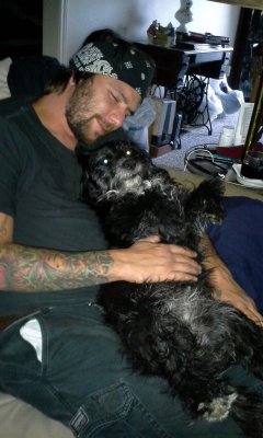 Ben and Annabelle