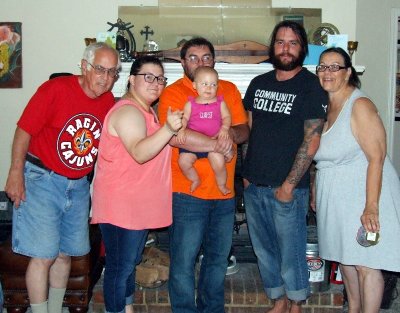 Father's Day